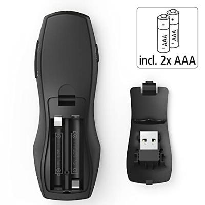 Hama Presenter Draadloos Incl. laserpointer