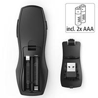 Hama Presenter Draadloos Incl. laserpointer - thumbnail