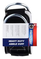 Harbinger 3 Inch Heavy Duty Ankle Strap - thumbnail