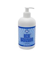 Ice Power Cold Gel Pompflacon - thumbnail