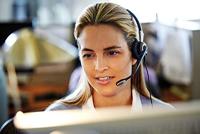 Jabra BIZ 2400 II Mono Quick disconnect, ruisonderdrukking headset geoptimaliseerd voor UC-platforms - thumbnail