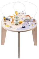 Speeltafel Jack & Jacky - thumbnail