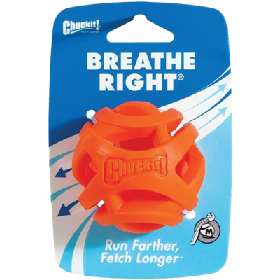 Chuckit! Air Fetch Ball M Chuckit! Air Fetch Ball M