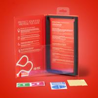 Schermbeschermer FR-TEC FT1055 - thumbnail