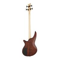 Jackson JS Series Spectra Bass JS2 Tobacco Burst - thumbnail