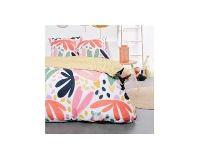 Dekbedovertrek SUNSHINE TODAY graphic 240 x 220 cm