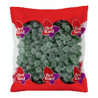 Red Band - Menthol groentjes - 6x 1kg - thumbnail