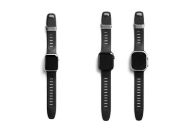 Bellroy Venture band large (44-49mm) - Everglade Bellroy Venture band large (44-49mm) - Everglade