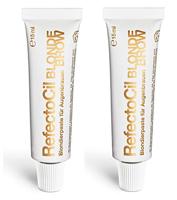 Refectocil Wimper en Wenkbrauw Verf - thumbnail