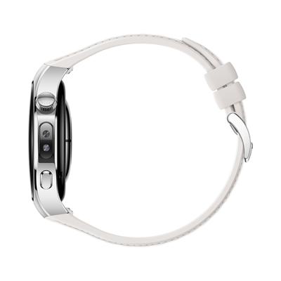 Smartwatch Huawei Soc-L29L Wit