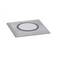 Paulmann 94364 Vloerinbouwlamp LED 2 W RVS (geborsteld) - thumbnail