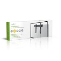 Nedis TVWM5030BK Vaste Tv-muurbeugel 32 - 55" Max. 35 Kg 18 Mm Afstand Tot De Muur - thumbnail