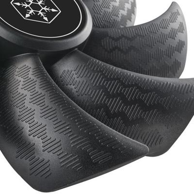 SilverStone Air Penetrator 184i PRO case fan SilverStone Air Penetrator 184i PRO case fan