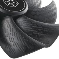 SilverStone Air Penetrator 184i PRO case fan - thumbnail