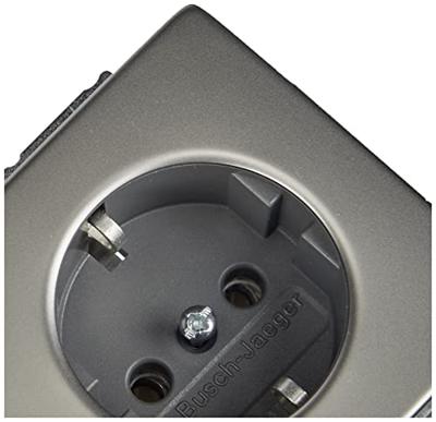 ABB 2CKA002011A3850 Apparaatinzetstuk IP20 RVS
