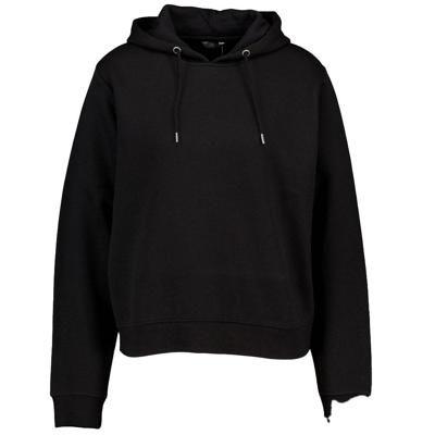 Hoodie - Zwart