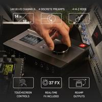 Antelope Audio Zen Tour Synergy Core - thumbnail