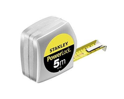 Stanley Rolmaat Powerlock 5m - 25mm