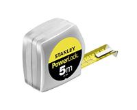 Stanley Rolmaat Powerlock 5m - 25mm - thumbnail
