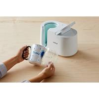 Cricut 2009394 Mok Wit, Oceaan - thumbnail