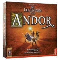 De Legenden van Andor - thumbnail