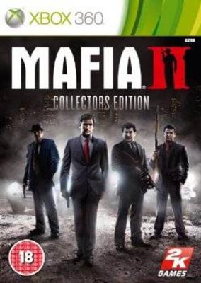 Mafia 2 Special Edition