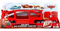 Disney Pixar Cars Mack Hauler - thumbnail