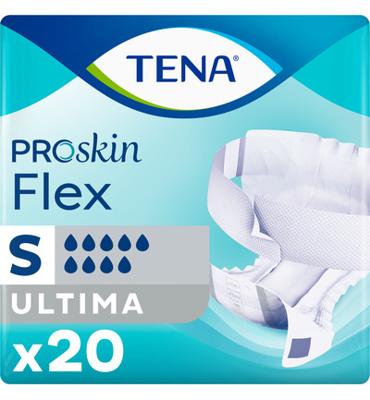 Tena Proskin Flex Ultima Small 20