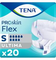 Tena Proskin Flex Ultima Small 20 - thumbnail