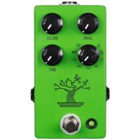 JHS Pedals Bonsai 9-voudig overdrive effectpedaal - thumbnail