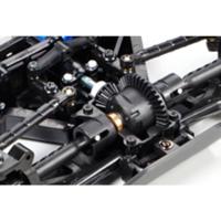 Tamiya Neo Scorcher Brushed 1:10 RC auto Elektro Buggy 4WD Bouwpakket - thumbnail