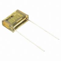 Kemet Keramische condensator 1 stuk(s) Bulk - thumbnail