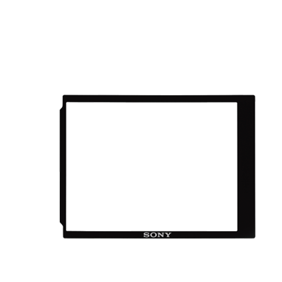 Sony PCK-LM15 display bescherming