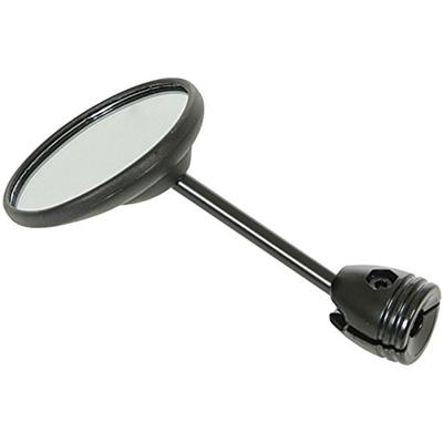 Busch & Muller Fietsspiegel busch & müller 901 ø60 mm - met 6.5 cm lange stang