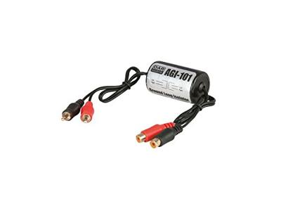 DAP AGI-101 Audio groundloop isolator