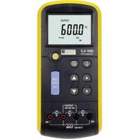 Chauvin Arnoux C.A 1623 Kalibrator Weerstand - thumbnail