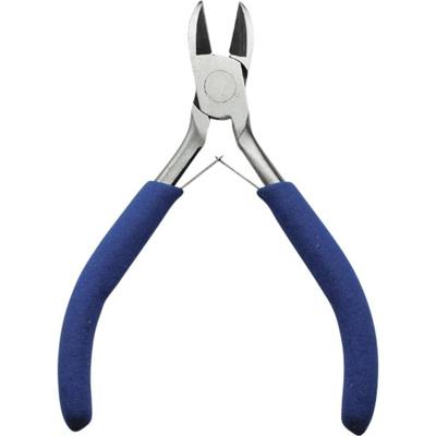 Brüder Mannesmann M10800 Elektronica en fijnmechanica Zijkniptang 110 mm Brüder Mannesmann M10800 Elektronica en fijnmechanica Zijkniptang 110 mm