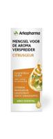 Arko Essentiel Essentiele Olie Citrus Geur (15ml) - thumbnail