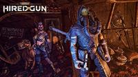 Necromunda - Hired Gun - thumbnail