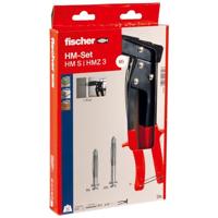 Fischer 531389 Montageset 1 stuk(s) - thumbnail