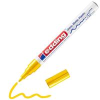 Edding 4-751-9-005 751 Lakmarker Geel 1 mm, 2 mm N/A - thumbnail