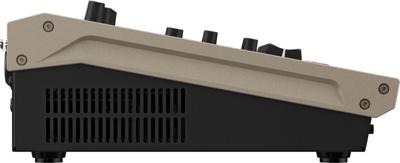 Roland VR-6HD av mixer