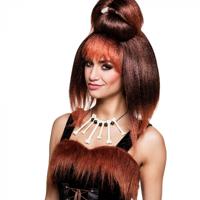 Ketting bones - thumbnail