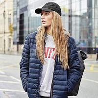 Beechfield CB187 Outdoor 6 Panel Cap - Olive Green - One Size - thumbnail