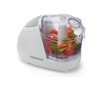 Kenwood CH180A elektrische hakmolen 0,35 l Wit 300 W - thumbnail