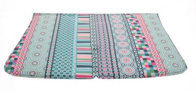 Newlooxs New looxs windschermflap voor bobike arabella blauw