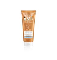 Vichy Capital Soleil Hydraterende Zonnemelk Kind SPF50 300ml - thumbnail