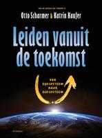 Leiden vanuit de toekomst (Paperback) - thumbnail