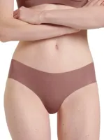 Dames Zero hipster Invisible- microfiber 2.0 - thumbnail