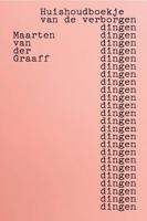 Huishoudboekje van de verborgen dingen (Paperback) - thumbnail